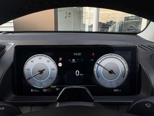 Hyundai INSTER Long Range 49kWh 02 Auto 5dr