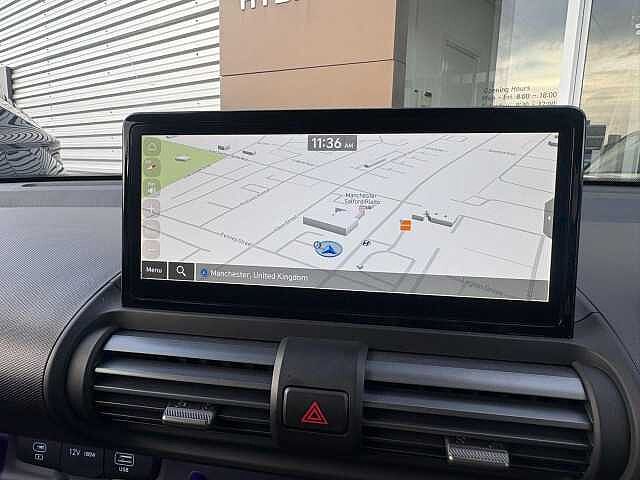 Hyundai INSTER Long Range 49kWh 02 Auto 5dr