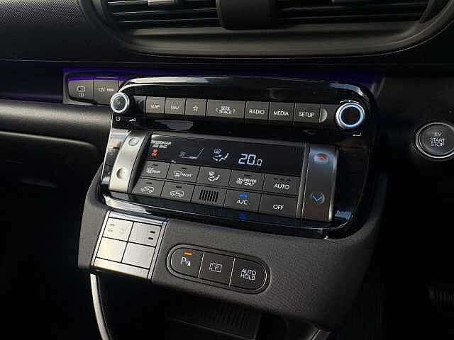 Hyundai INSTER Long Range 49kWh 02 Auto 5dr