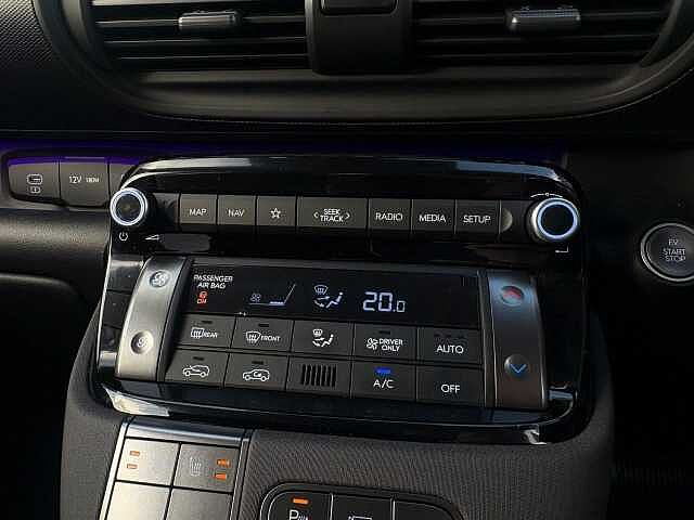 Hyundai INSTER Long Range 49kWh 02 Auto 5dr