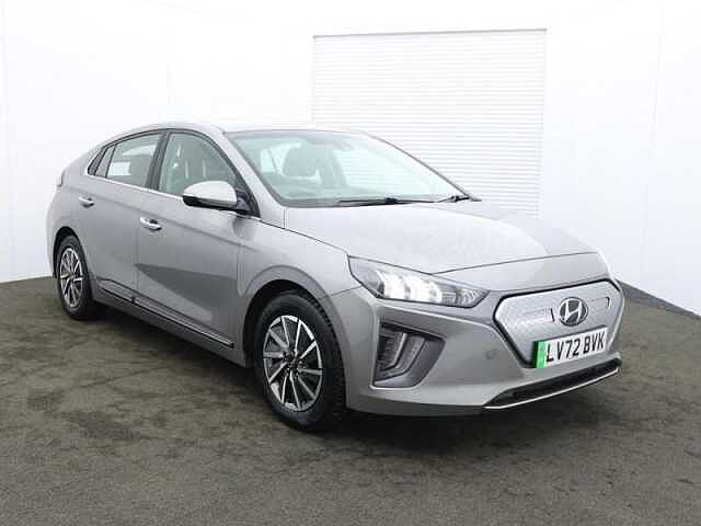 Hyundai IONIQ 38.3kWh Premium Auto 5dr