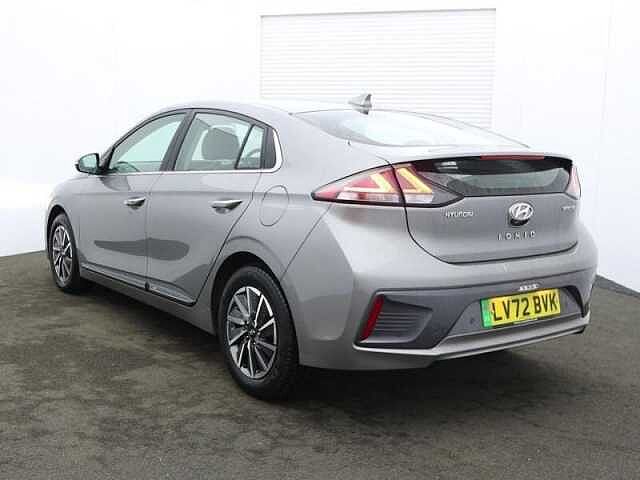 Hyundai IONIQ 38.3kWh Premium Auto 5dr