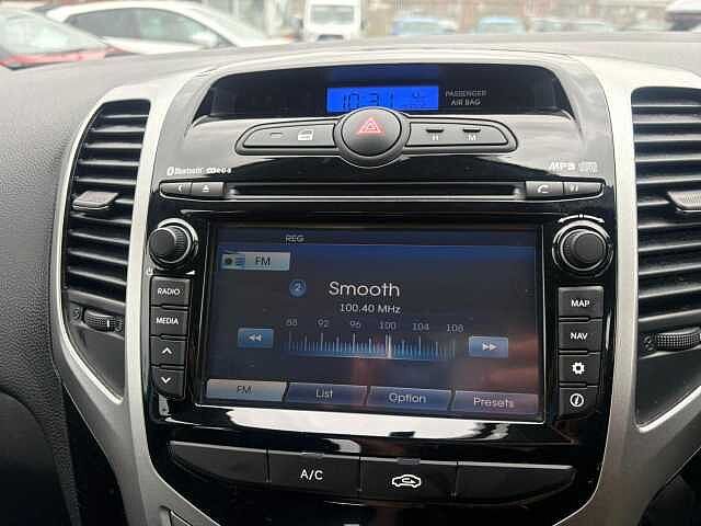 Hyundai ix20 1.4 Blue Drive SE Nav Euro 6 (s/s) 5dr