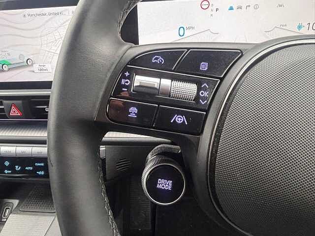 Hyundai IONIQ 6 77.4kWh Premium Auto 4dr