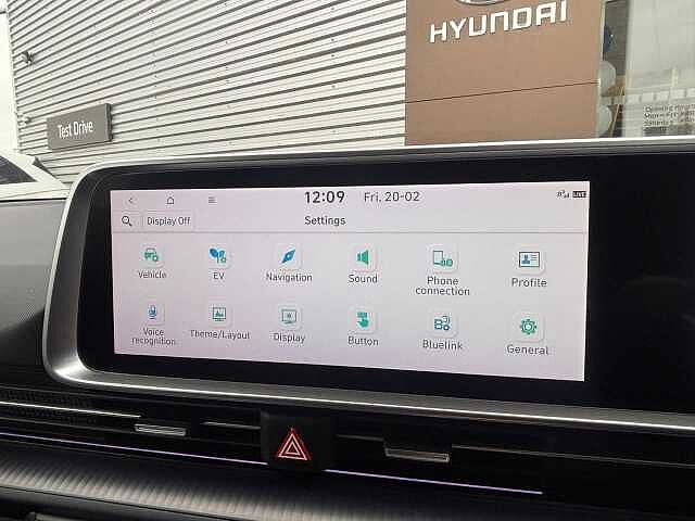 Hyundai IONIQ 6 77.4kWh Premium Auto 4dr