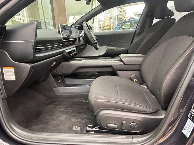Hyundai IONIQ 6 77.4kWh Premium Auto 4dr