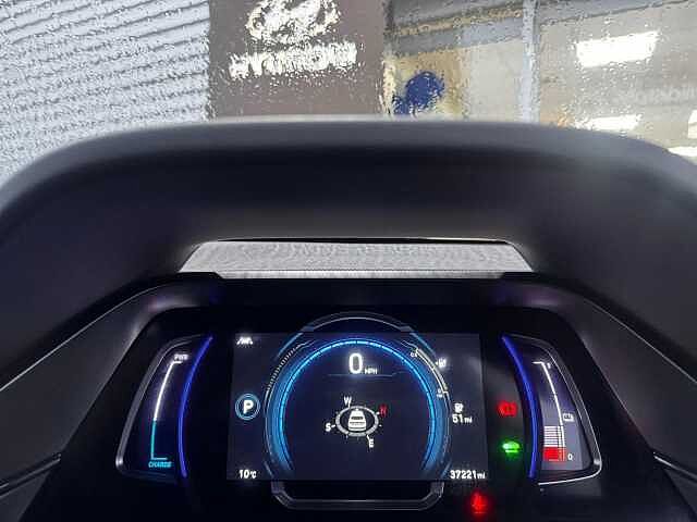 Hyundai IONIQ 38.3kWh Premium SE Auto 5dr