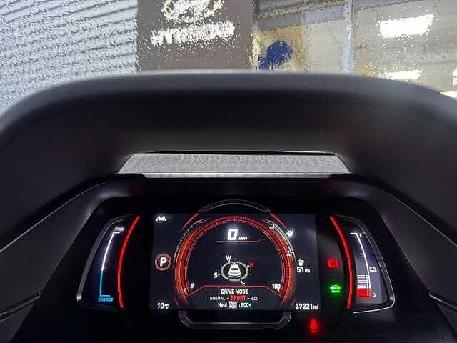 Hyundai IONIQ 38.3kWh Premium SE Auto 5dr