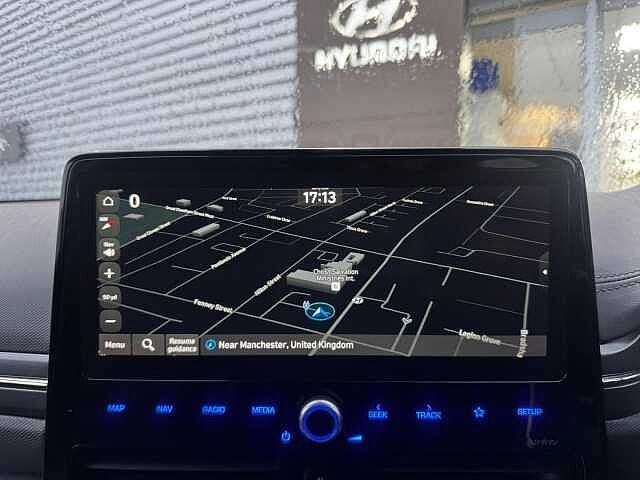 Hyundai IONIQ 38.3kWh Premium SE Auto 5dr