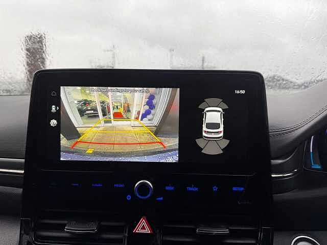Hyundai IONIQ 38.3kWh Premium SE Auto 5dr