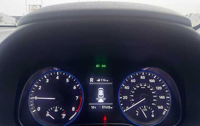 Hyundai KONA 1.0 T-GDi Blue Drive Premium Euro 6 (s/s) 5dr