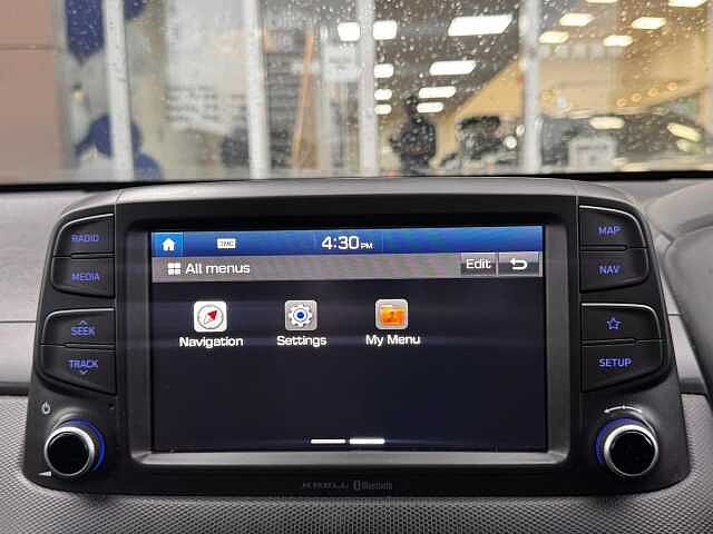 Hyundai KONA 1.0 T-GDi Blue Drive Premium Euro 6 (s/s) 5dr