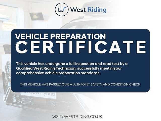 Hyundai KONA 1.6 h-GDi N Line DCT Euro 6 (s/s) 5dr Black