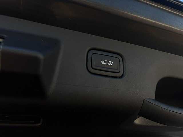 Hyundai KONA 1.6 h-GDi N Line DCT Euro 6 (s/s) 5dr Black