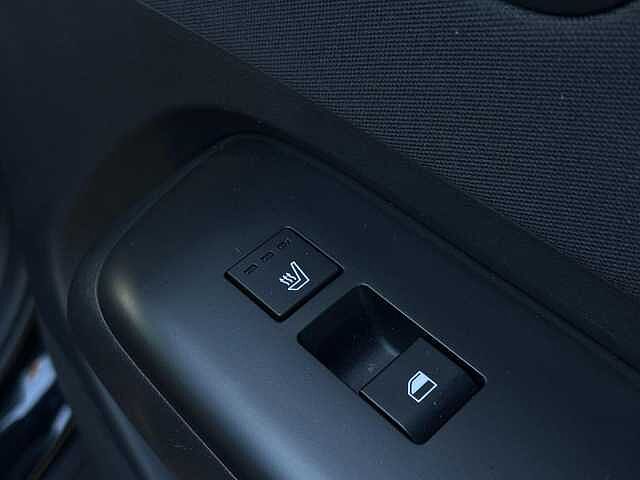 Hyundai KONA 1.6 h-GDi N Line DCT Euro 6 (s/s) 5dr Black