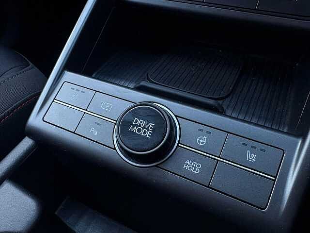 Hyundai KONA 1.6 h-GDi N Line DCT Euro 6 (s/s) 5dr Black