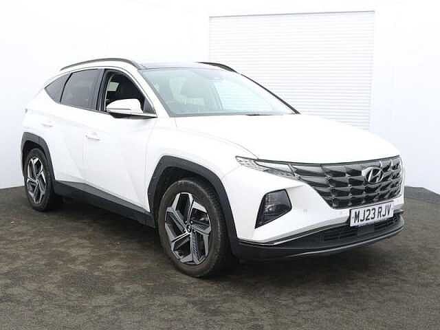 1.6 T-GDi 13.8kWh Ultimate Auto 4WD Euro 6 (s/s) 5dr