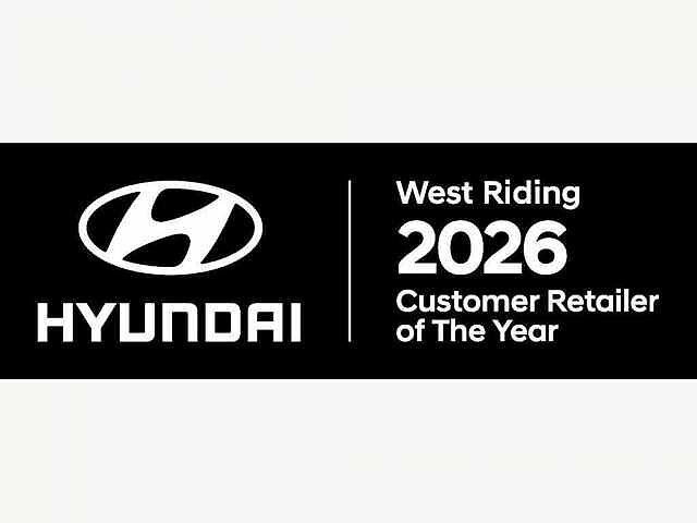 Hyundai TUCSON 1.6 GDi Premium SUV 5dr Petrol Manual Euro 6 (s/s) (132 ps)