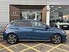 Hyundai I20 1.0 T-GDi N Line S DCT Euro 6 (s/s) 5dr Blue