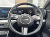 Hyundai KONA 1.6 T-GDi Advance DCT Euro 6 (s/s) 5dr White