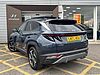 Hyundai TUCSON 1.6 h T-GDi 13.8kWh Ultimate Auto 4WD Euro 6 (s/s) 5dr Blue