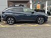 Hyundai TUCSON 1.6 h T-GDi 13.8kWh Ultimate Auto 4WD Euro 6 (s/s) 5dr Blue