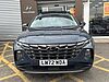 Hyundai TUCSON 1.6 h T-GDi 13.8kWh Ultimate Auto 4WD Euro 6 (s/s) 5dr Blue