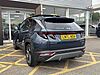 Hyundai TUCSON 1.6 h T-GDi 13.8kWh Ultimate Auto 4WD Euro 6 (s/s) 5dr Blue