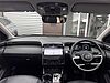Hyundai TUCSON 1.6 h T-GDi 13.8kWh Ultimate Auto 4WD Euro 6 (s/s) 5dr Blue