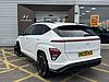 Hyundai KONA 65.4kWh N Line S Auto 5dr White