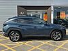 Hyundai TUCSON 1.6 T-GDi Ultimate Euro 6 (s/s) 5dr Blue