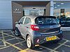 Hyundai I10 1.0 SE Connect Euro 6 (s/s) 5dr Grey