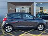 Hyundai I10 1.0 SE Connect Euro 6 (s/s) 5dr Grey
