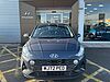 Hyundai I10 1.0 SE Connect Euro 6 (s/s) 5dr Grey