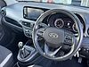 Hyundai I10 1.0 SE Connect Euro 6 (s/s) 5dr Grey