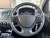 Hyundai I10 1.2 SE Euro 6 5dr Blue