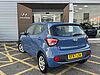 Hyundai I10 1.2 SE Euro 6 5dr Blue