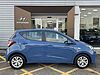 Hyundai I10 1.2 SE Euro 6 5dr Blue