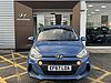 Hyundai I10 1.2 SE Euro 6 5dr Blue