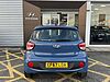 Hyundai I10 1.2 SE Euro 6 5dr Blue