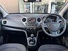 Hyundai I10 1.2 SE Euro 6 5dr Blue