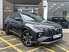 Hyundai TUCSON 1.6 T-GDi N Line Euro 6 (s/s) 5dr Grey