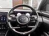 Hyundai TUCSON 1.6 T-GDi N Line Euro 6 (s/s) 5dr Grey