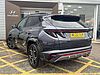 Hyundai TUCSON 1.6 T-GDi N Line Euro 6 (s/s) 5dr Grey