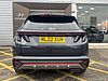 Hyundai TUCSON 1.6 T-GDi N Line Euro 6 (s/s) 5dr Grey