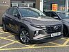 Hyundai TUCSON 1.6 T-GDi SE Connect Euro 6 (s/s) 5dr Bronze