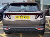 Hyundai TUCSON 1.6 T-GDi SE Connect Euro 6 (s/s) 5dr Bronze