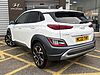 Hyundai KONA 1.0 T-GDi MHEV Ultimate Euro 6 (s/s) 5dr White