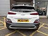 Hyundai KONA 1.0 T-GDi MHEV Ultimate Euro 6 (s/s) 5dr White