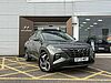 Hyundai TUCSON 1.6 h T-GDi Ultimate Auto Euro 6 (s/s) 5dr Grey